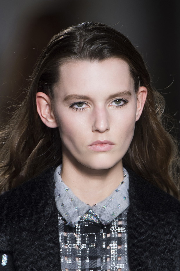 Trendy 2014: fryzury typu morning beauty