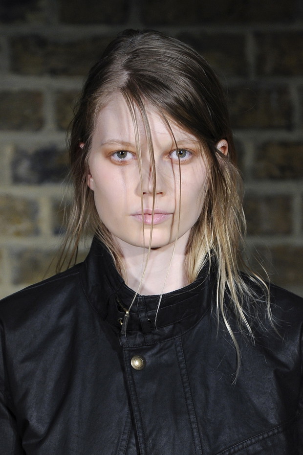 Trendy 2014: fryzury typu morning beauty