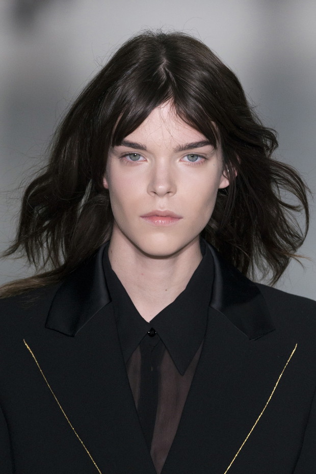 Trendy 2014: fryzury typu morning beauty