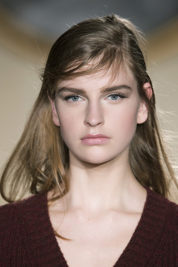 Trendy 2014: fryzury typu morning beauty