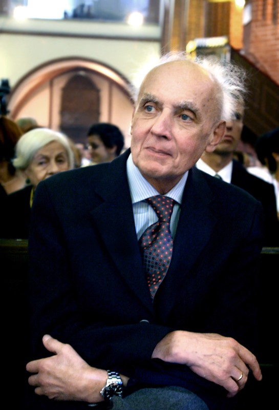 Wspominamy: oni odeszli w 2014 roku