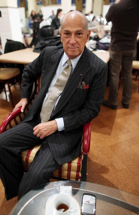 Wspominamy: oni odeszli w 2014 roku