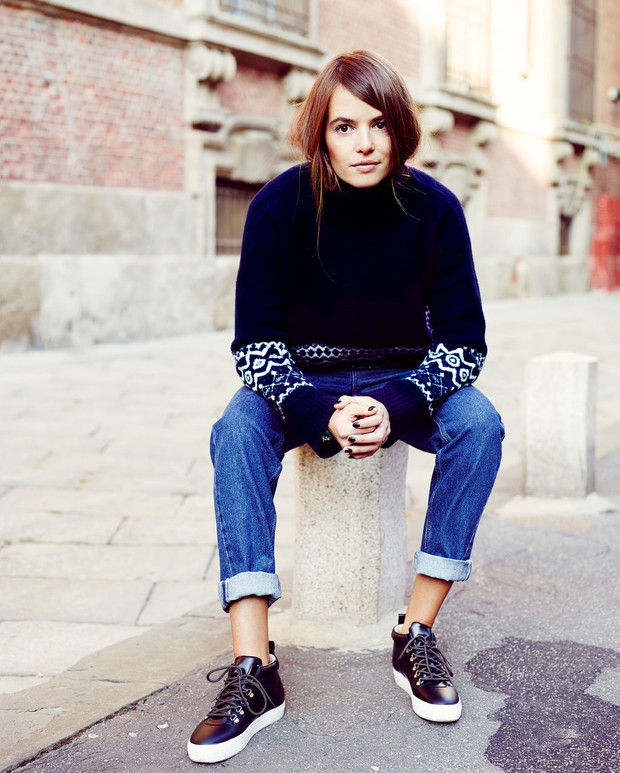 Zara Pictures #4