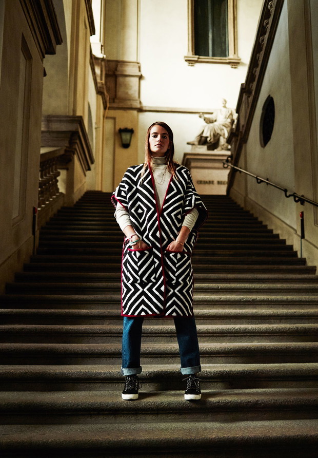 Zara Pictures #4