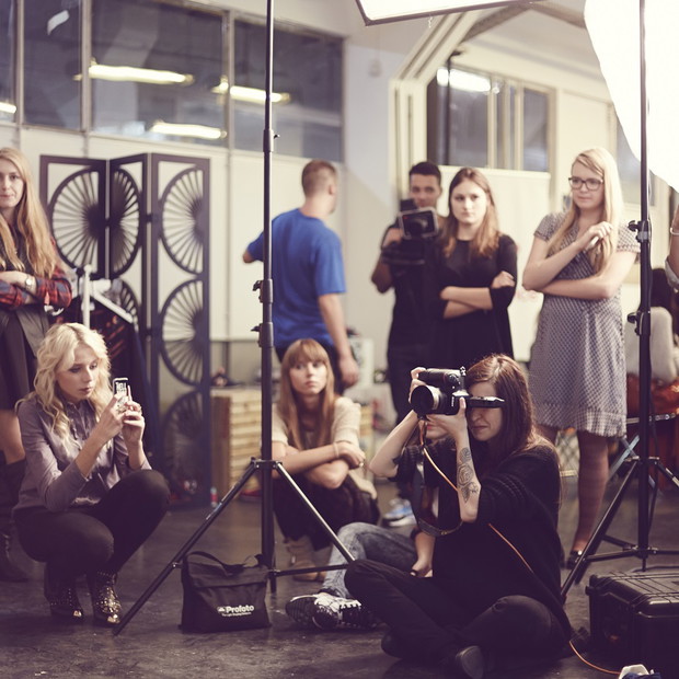 3. edycja School of style