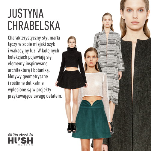 5. edycja targów HUSH Warsaw już niedługo!
