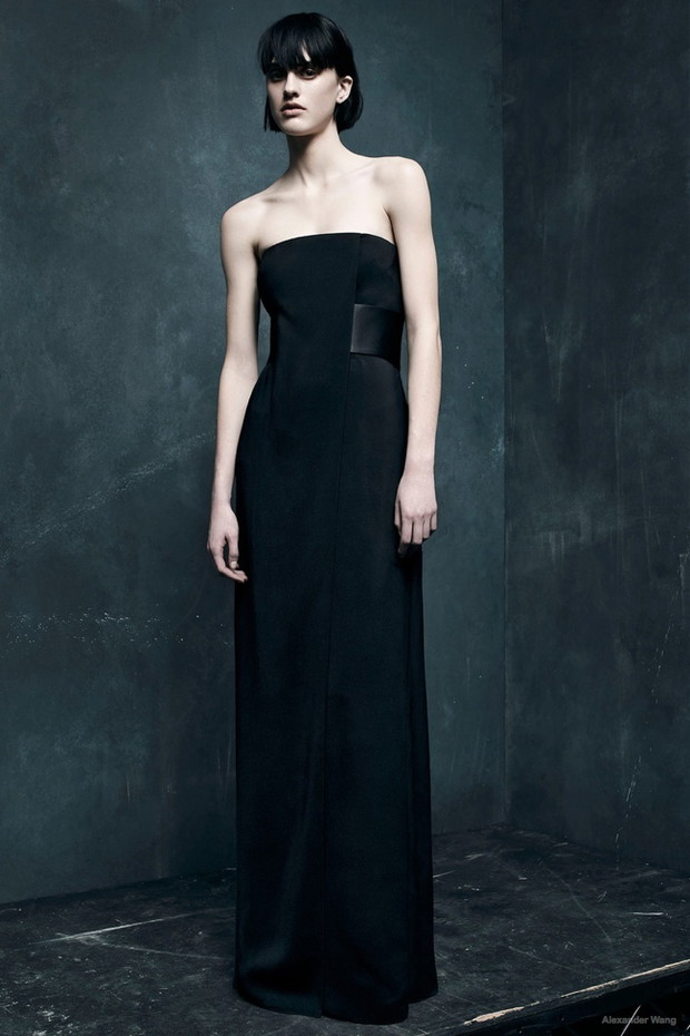 Alexander Wang Pre-Fall 2015