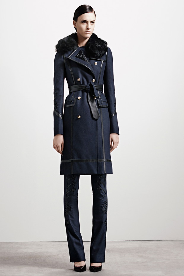 Altuzarra Pre-Fall 2015