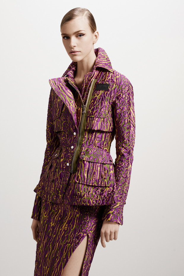 Altuzarra Pre-Fall 2015