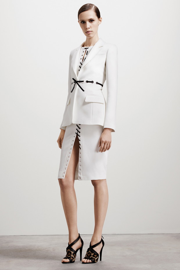 Altuzarra Pre-Fall 2015