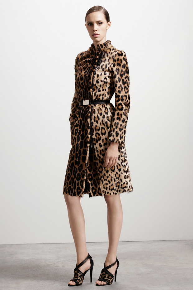 Altuzarra Pre-Fall 2015