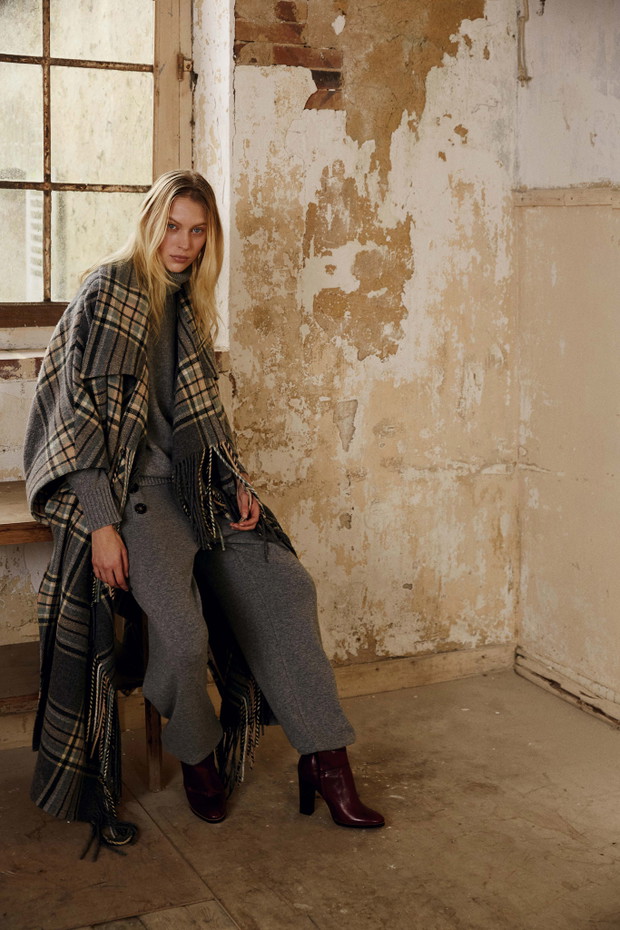 Chloé Pre-Fall 2015