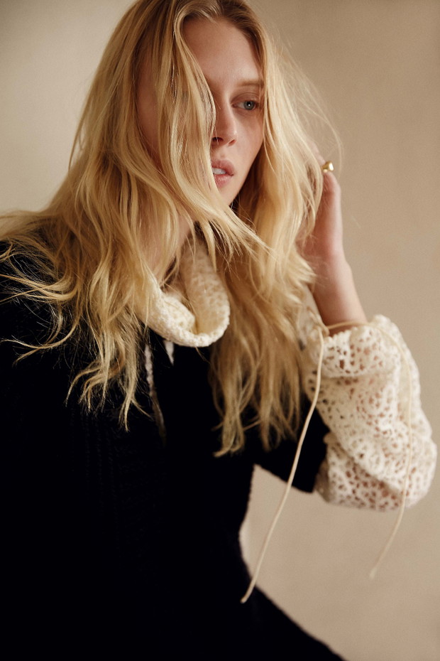 Chloé Pre-Fall 2015