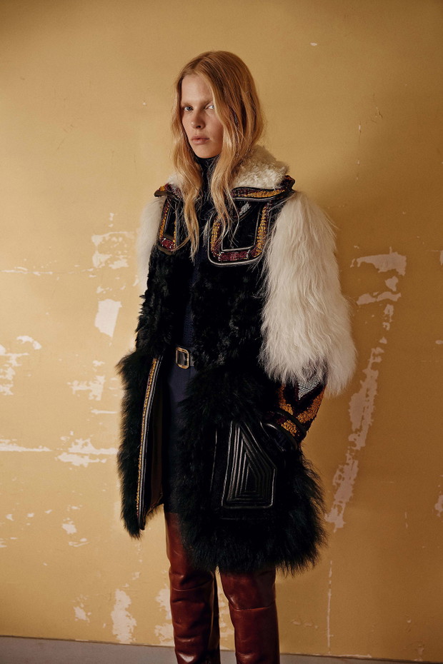 Chloé Pre-Fall 2015