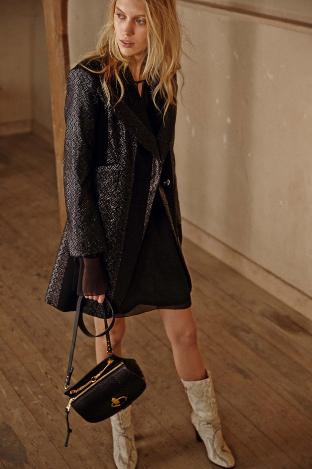 Chloé Pre-Fall 2015