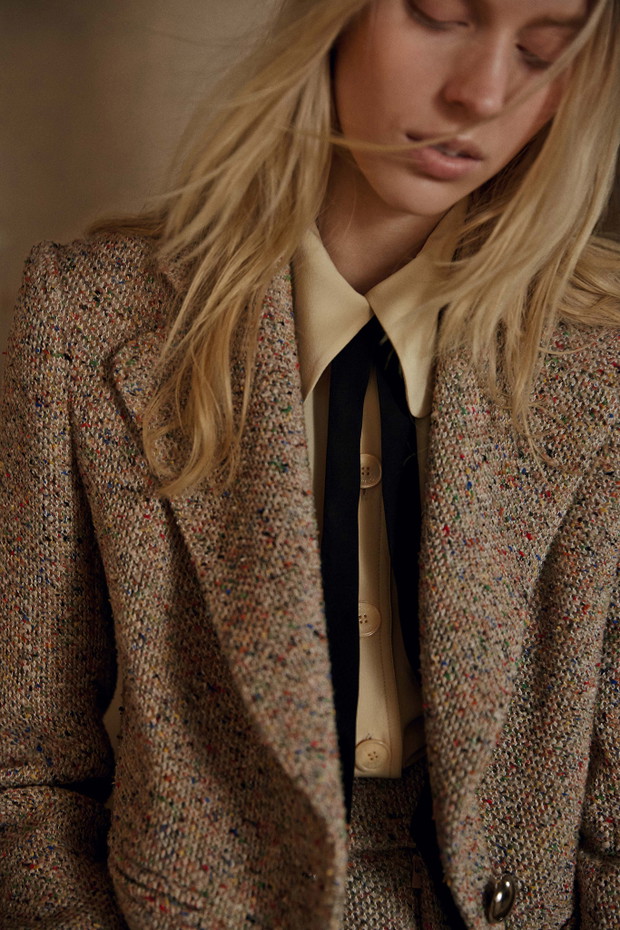 Chloé Pre-Fall 2015