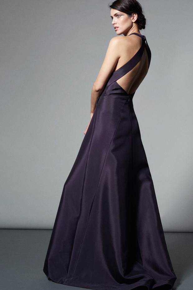 Giorgio Armani Pre-Fall 2015