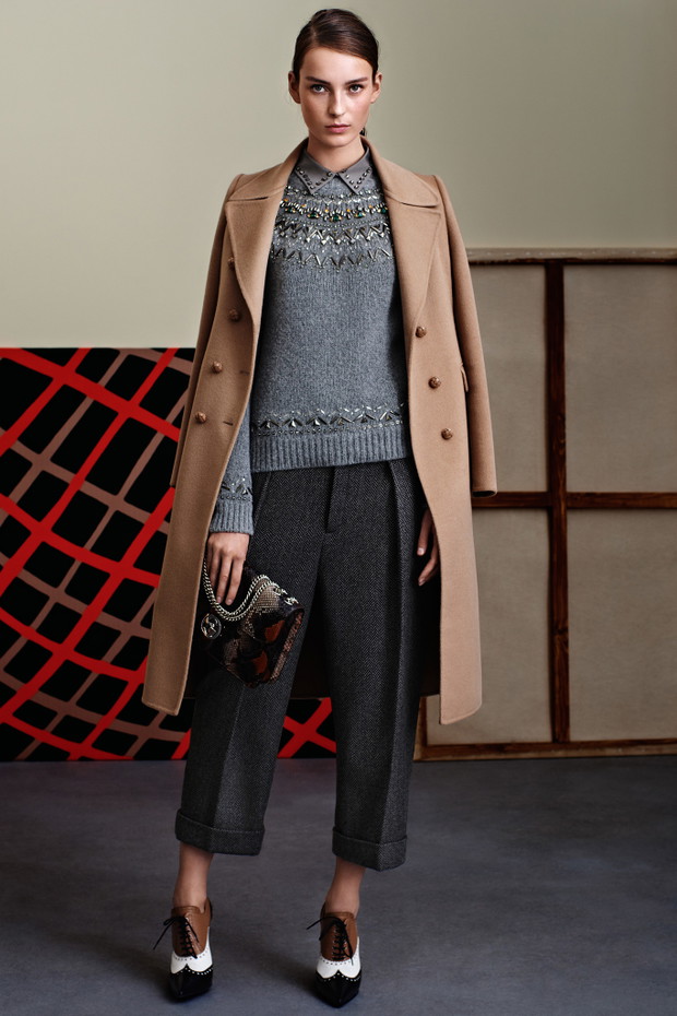 Gucci Pre-Fall 2015
