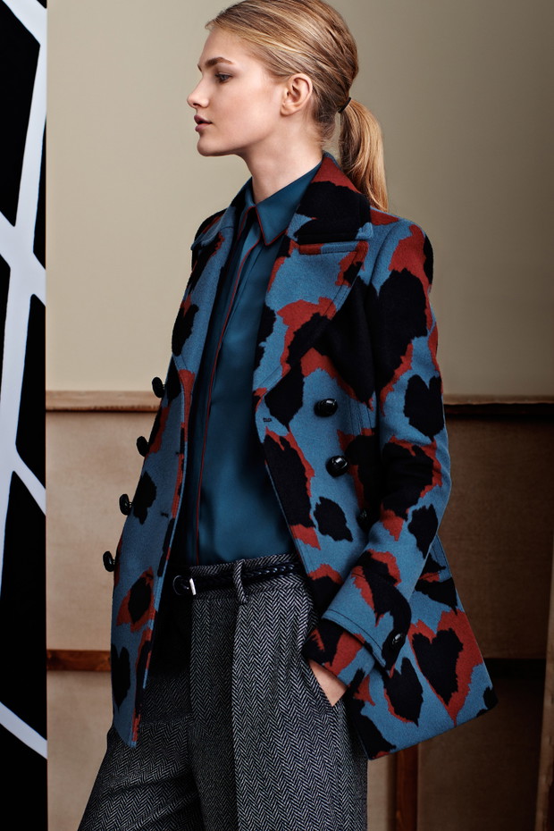 Gucci Pre-Fall 2015