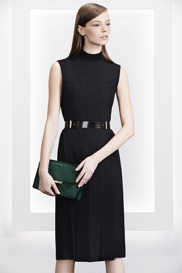 Jason Wu Pre-Fall 2015