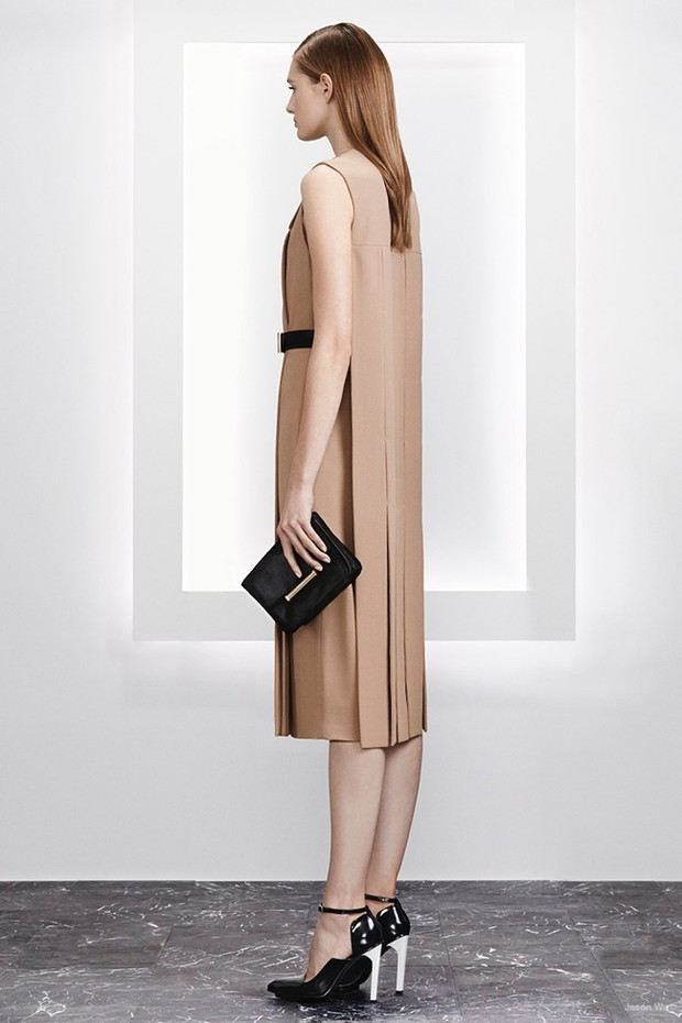 Jason Wu Pre-Fall 2015