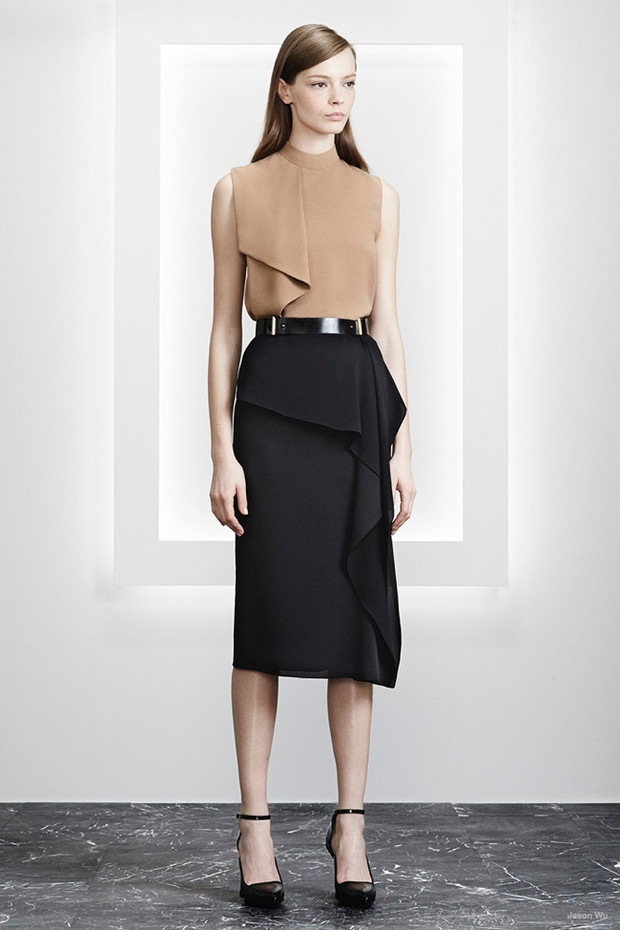Jason Wu Pre-Fall 2015