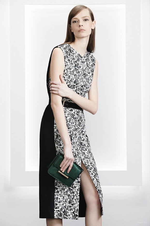 Jason Wu Pre-Fall 2015
