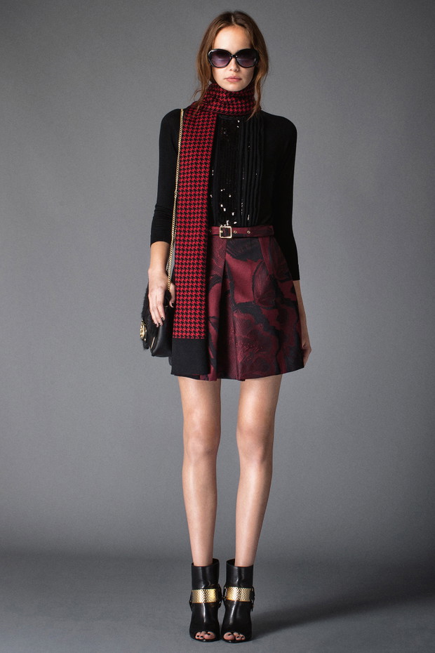 Just Cavalli Pre-Fall 2015