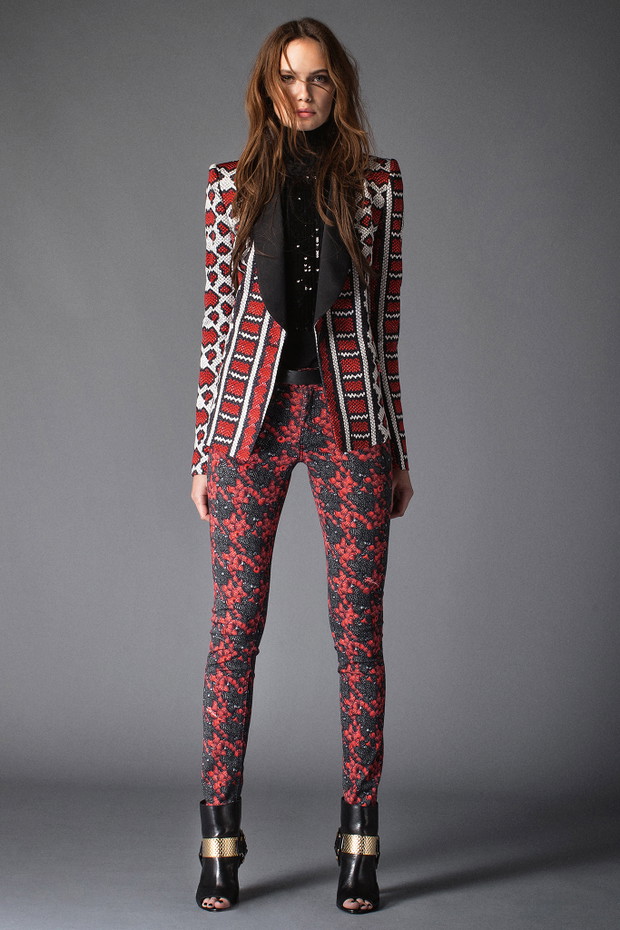 Just Cavalli Pre-Fall 2015