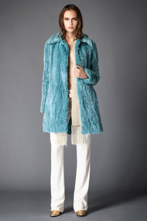 Just Cavalli Pre-Fall 2015