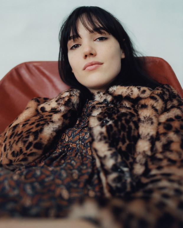 Lookbook Zara TRF grudzień 2014