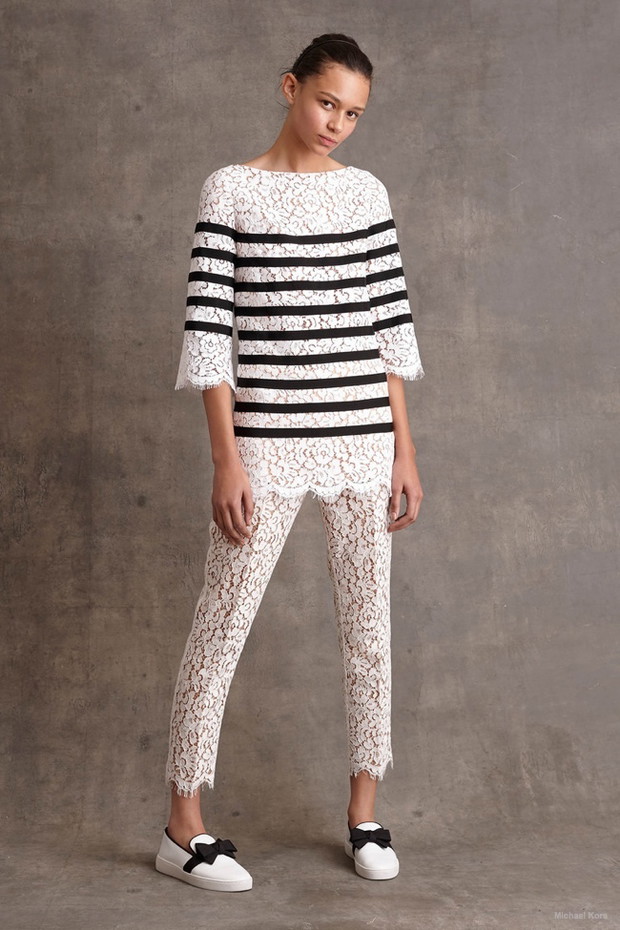 Michael Kors Pre-Fall 2015