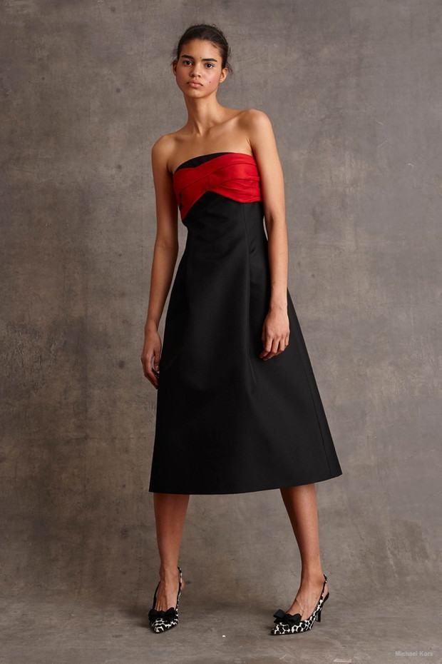 Michael Kors Pre-Fall 2015