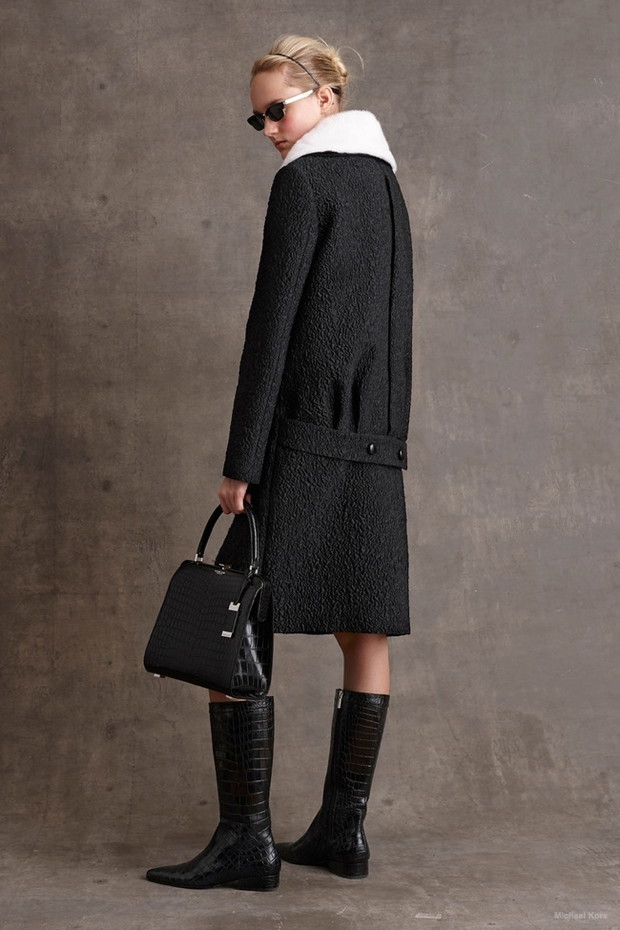 Michael Kors Pre-Fall 2015