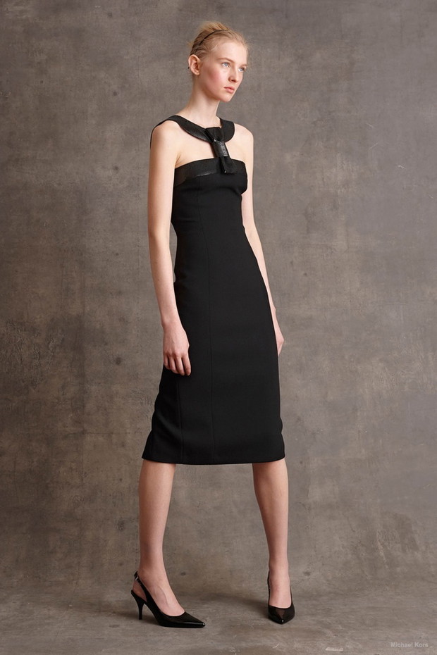 Michael Kors Pre-Fall 2015