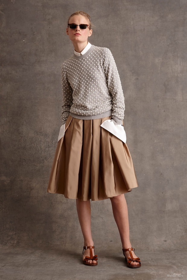 Michael Kors Pre-Fall 2015