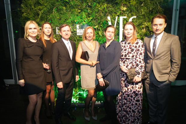 Premiera Kalendarza YES na 2015 rok