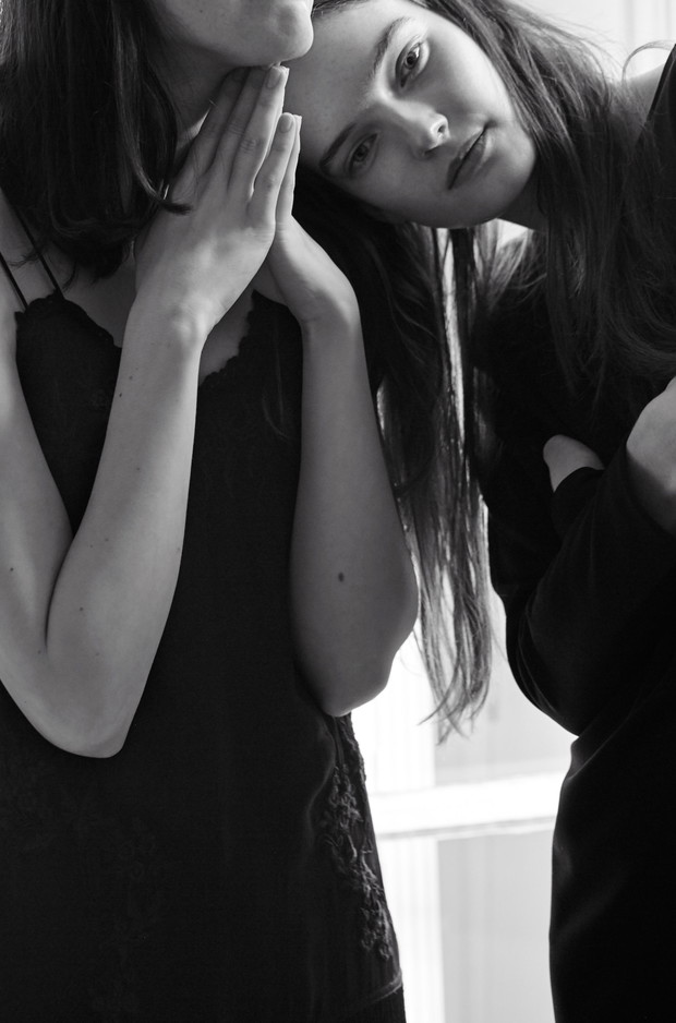 Zara Evening jesień-zima 2014/2015