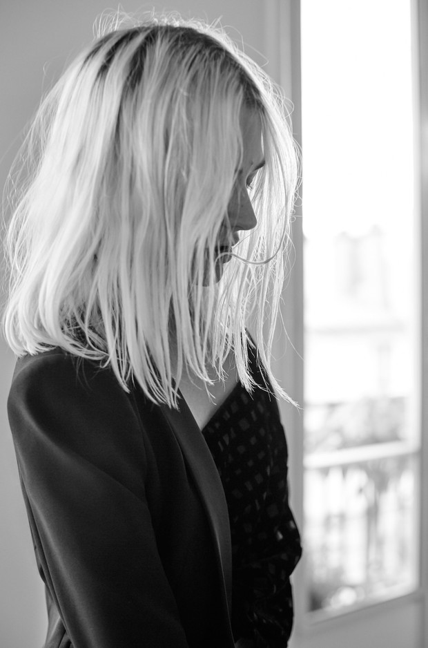 Zara Evening jesień-zima 2014/2015