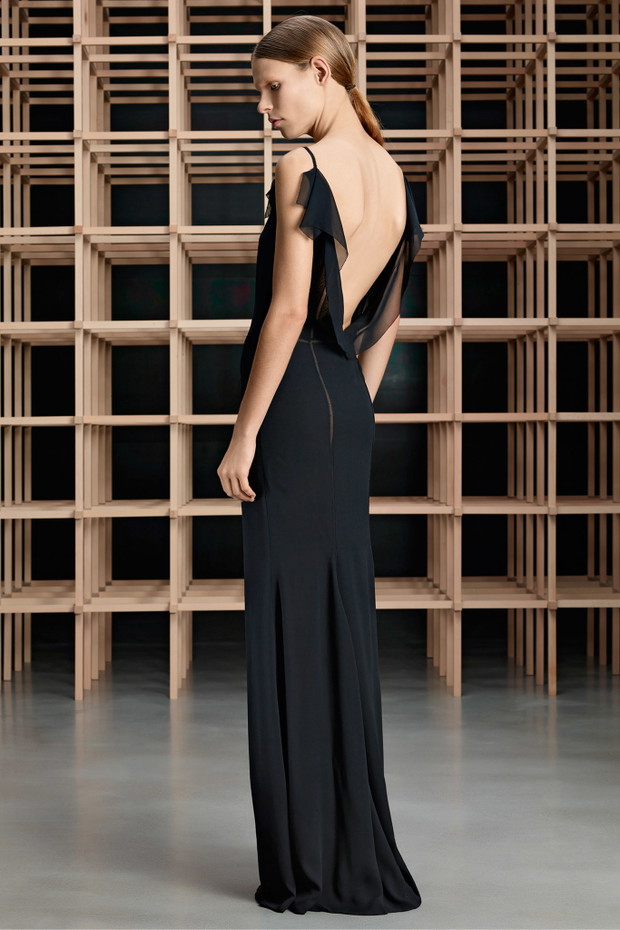 Boss Pre-fall 2015