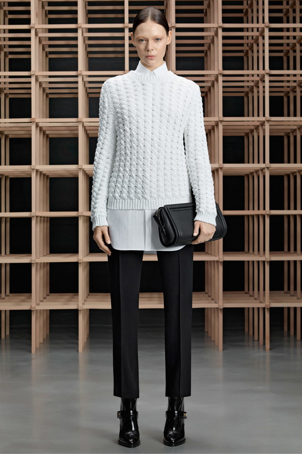 Boss Pre-fall 2015