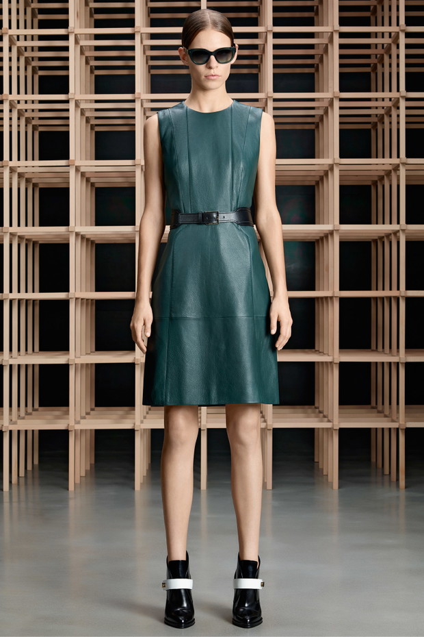 Boss Pre-fall 2015
