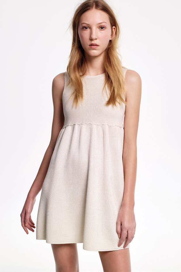 Calvin Klein Collection Pre-fall 2015