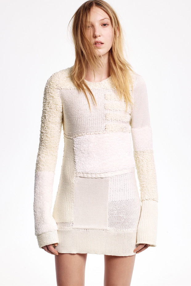 Calvin Klein Collection Pre-fall 2015
