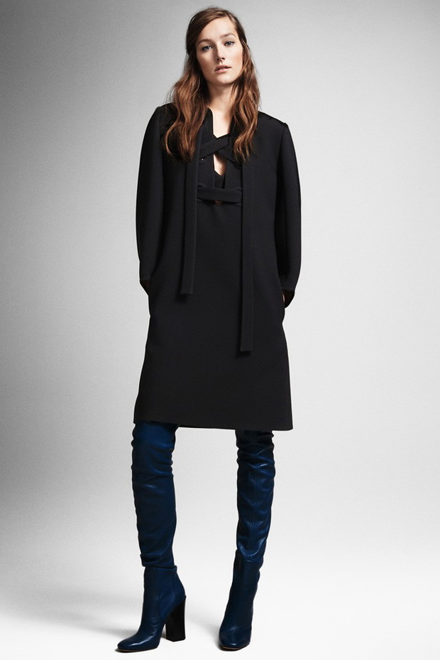 Derek Lam Pre-Fall 2015