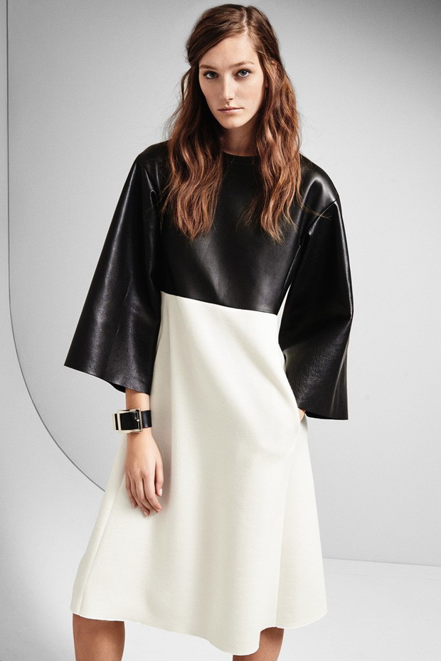 Derek Lam Pre-Fall 2015