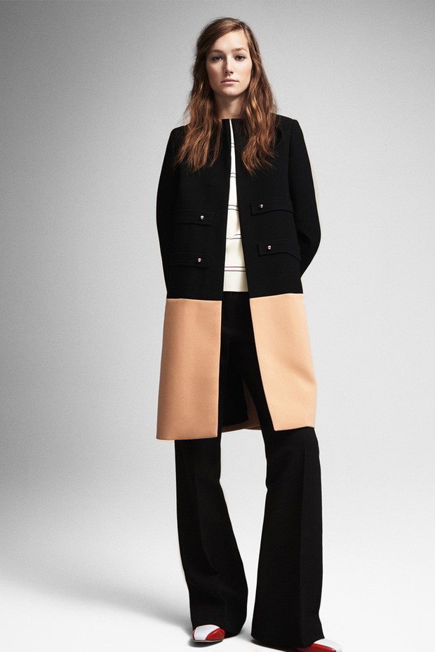 Derek Lam Pre-Fall 2015