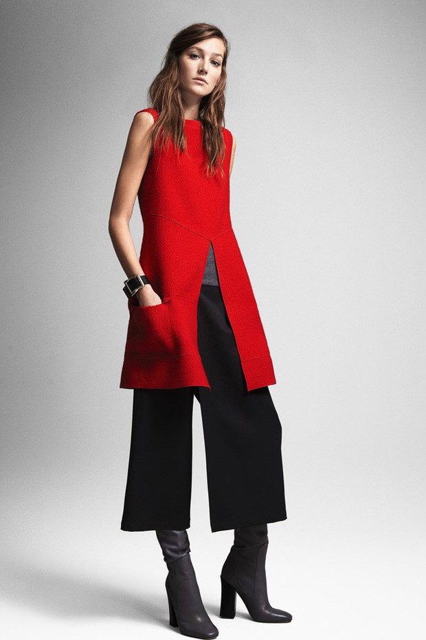 Derek Lam Pre-Fall 2015