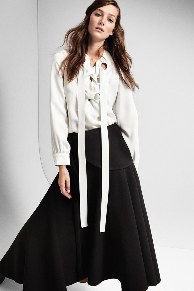 Derek Lam Pre-Fall 2015