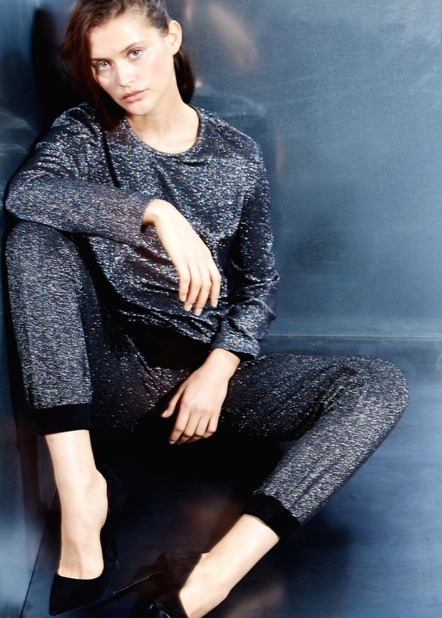 Mango Premium Evening 2014